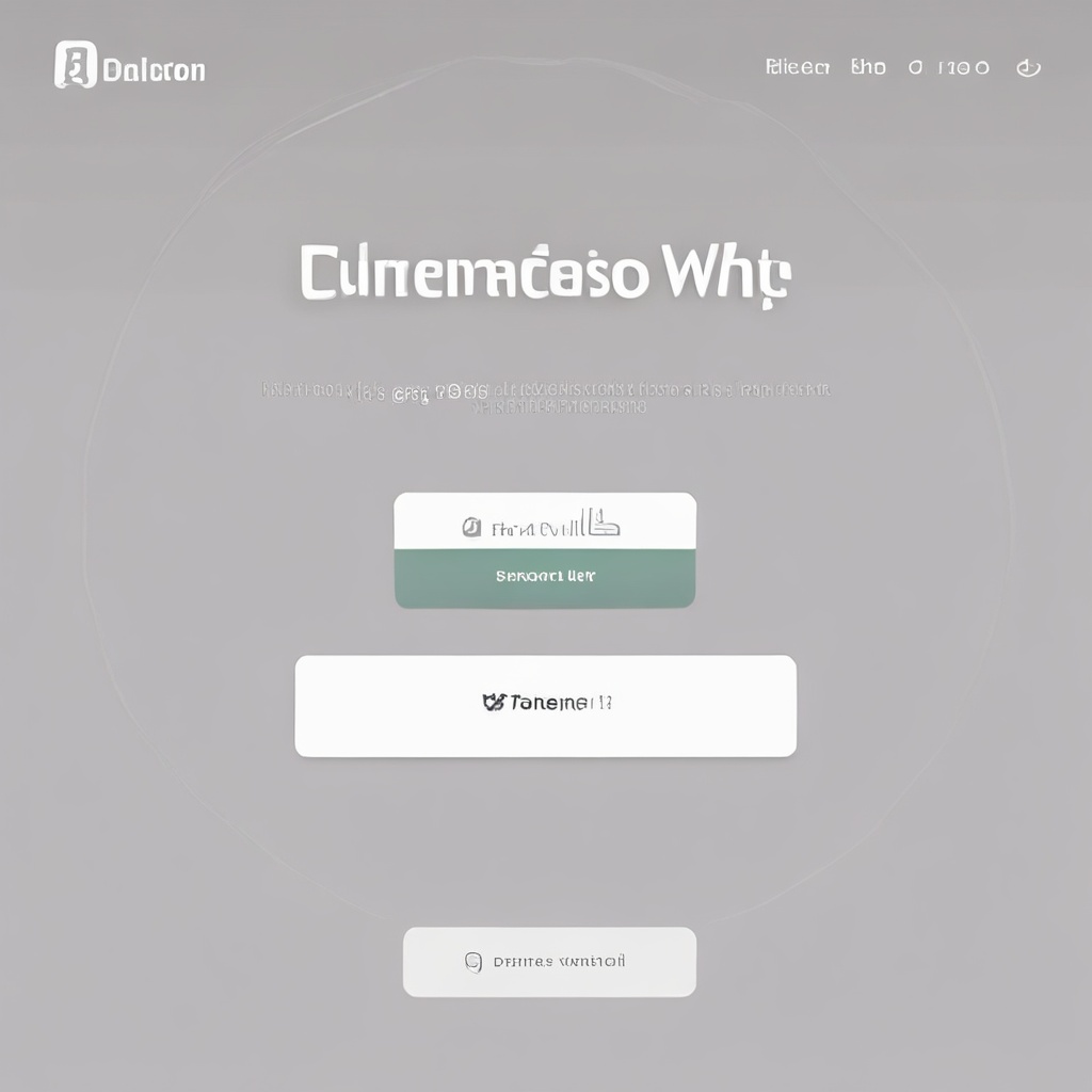Medium logo at the top of sign up form